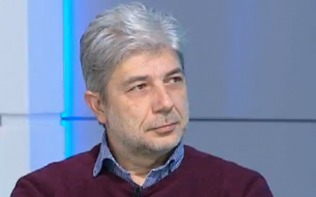 БНТ
Министър Нено Димов е изразил желание да подаде оставка пред