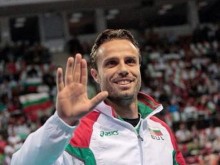Теодор Салпаров: България, за мен беше чест!