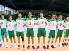 Двама пловдивчани в състава на България U18 за европейската квалификация