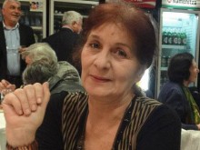 Уличен бандит преби и ограби поетесата Надя Попова
