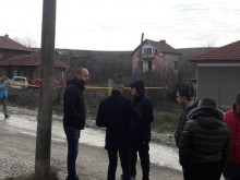 Първо официално съобщение от МВР за тежкото престъпление, както и първи кадри