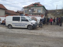 Двама задържани за жестокото убийството в Галиче