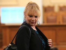 Ужас! Самоуби се братът на Нона Йотова