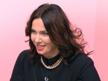 Мария Силвестър: Не съм бременна, надебелях заради болест!