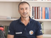 Треньорът на Академик със специална молба към ръководството на клуба