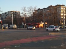 Пловдивчанин: Разказаха играта на още едно кръстовище в Пловдив!