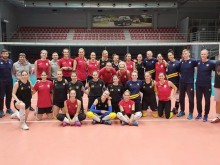 Марица потегля за Истанбул, ще играе две контроли с грандове