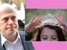 Слави Трифонов стартира конкурс за красота "Мис Левски Г"