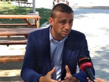 Кметът на "Западен": Не виждам как с 300 000 лева ще реализираме проектите си!