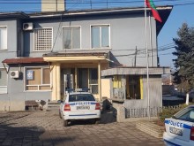 Голяма акция на МВР в Раковски