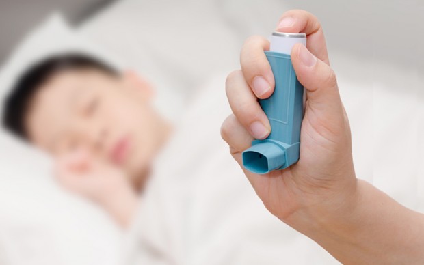 Учени от Уелс откриха причинителя астмата и вече знаят как