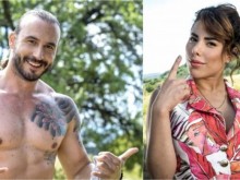 Краси и Паулина от "Фермата" планират сватба