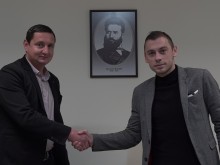 Капитанът на Ботев удължи договора си с още 2 години