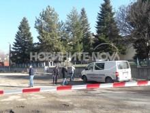 Взрив избухна в къща във Ветово, евакуираха детска градина