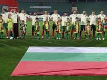 БФС пуска пакетни ВИП билети за мачовете с Беларус и Унгария