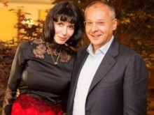 Сергей Станишев вдига сватба
