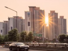 След призив 73 000 възрастни южнокорейци се отказаха от шофьорските си книжки