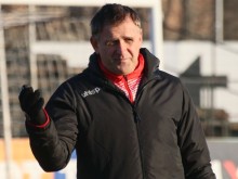 Акрапович каза мнението си за новите в Локо