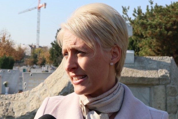Нейно превъзходителство Ема Хопкинс идва в Пловдив