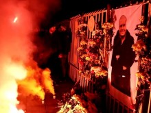 Феновете на Ботев с отворено писмо до премиера и до всички институции в страната