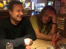 Рачков прибира 500 бона зад гърба на Халваджиян