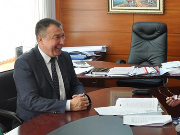 Апелативният спецсъд не отстрани Николай Димитров като кмет на Несебър