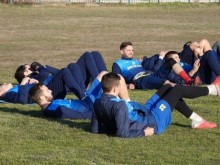 Марица стартира контролите с Ботев, вижте всички съперници на кършиякалии