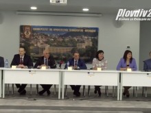 УХТ Пловдив ще привлича студенти от Азия