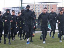 Ботев потвърди контролата с ФК Чайка, ето програмата за лагера в Турция