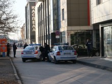Извънредно: Има задържан за паниката в "Каспела"!
