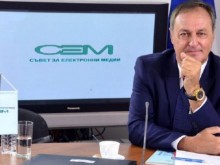 БНТ се раздели със Сашо Йовков