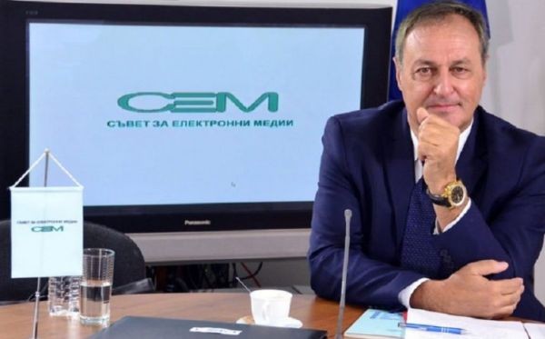 БНТ се раздели с ръководителя на спортната дирекция Сашо Йовков