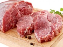 Цената на свинското ще скочи с 60% до края на годината