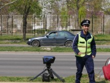 МВР Пловдив започна да сваля регистрационни табели на автомобили!