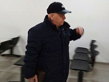 Пловдивски бизнесмен обвинен в подбуждане към убийство