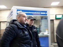 Таксиметров бос: Пет години лежа невинен в затвора
