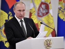 Руското правителство подаде оставка