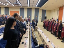 Трима нови професори и петима доценти в МУ Пловдив
