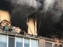 Изяснена е самоличността на жертвите от взрива във "Владиславово"