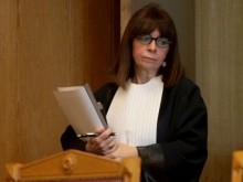 За първи път в историята си Гърция може да има жена президент