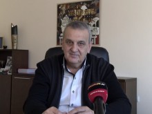Александър Държиков: Колкото повече права за опозицията, толкова по-добре