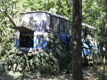 Рейсът убиец сглобен в морга