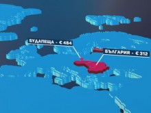 Еврокомисията започва консултации за обща европейска минимална заплата