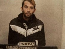 Този е рецидивистът, който избяга по време на разпит
