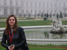 Докторантка доказа дискусионна дата от българската история