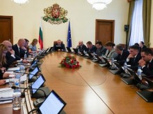 Създават държавен ВиК холдинг с капитал 1 млрд. лева