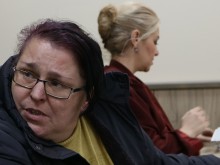 Силвия Маринова е жената, обвинена за голямата измама в Пловдив