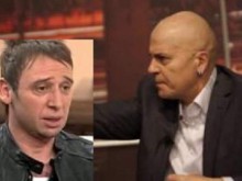 Виктор Калев преглътна обидата, върна се при Слави