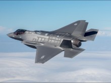 Полша купува 32 изтребителя F-35 от САЩ за 6.5 млрд. долара