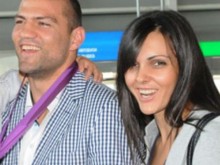 Забъркаха Тервел Пулев в грандиозен секс скандал! Ето какво казаха той и жена му!